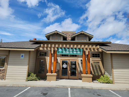 Mount Rose Pediatric Dentistry