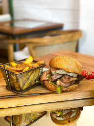 Photo n°60 de Kaz a lea à Saint-Pierre ()