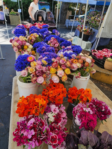 Ojai Certified Farmers Market image