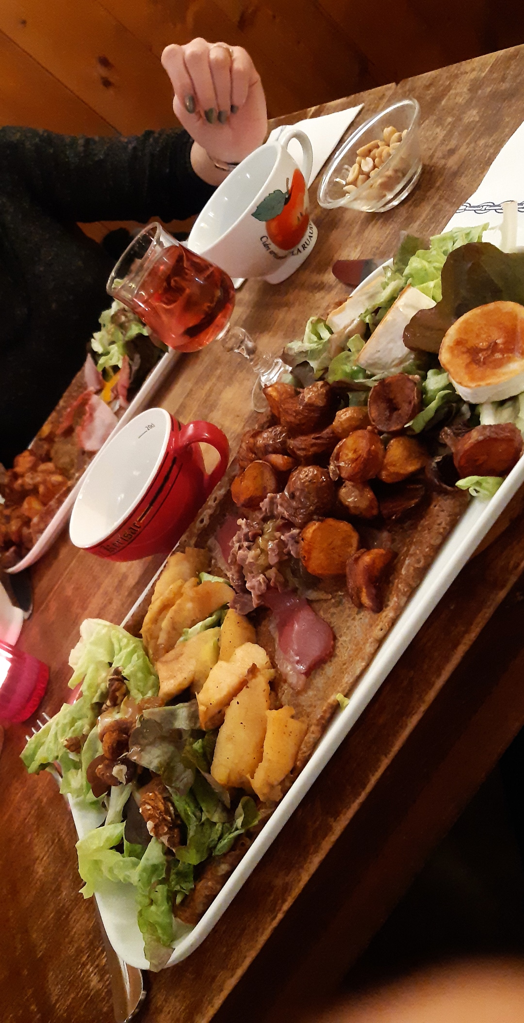 Photo n° 1 de l'avis de Gaëlle.u fait le 15/01/2020 à 23:48