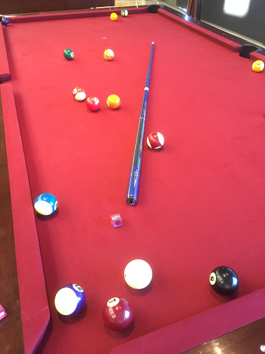 Recreation Center «Anthem Center Sun City Anthem», reviews and photos, 2450 Hampton Rd, Henderson, NV 89052, USA