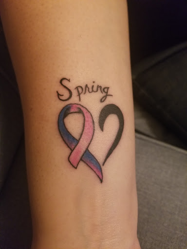 Tattoo Shop «Baby Blues Tattoos», reviews and photos, 1808 Cortez Rd W, Bradenton, FL 34207, USA