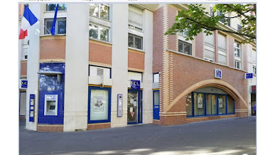 LCL Banque et assurance à Courbevoie