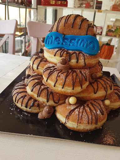 Katacrak en Arenys de Mar, Barcelona