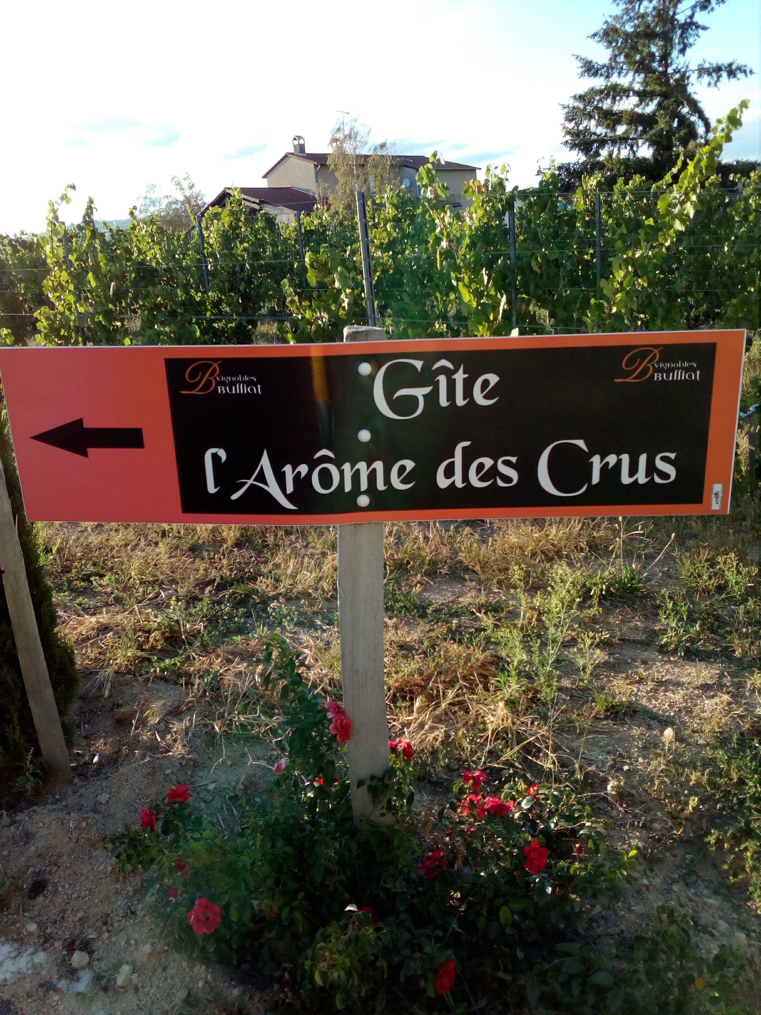 Photo n° 1 de l'avis de Barbara.u fait le 15/09/2018 à 16:58