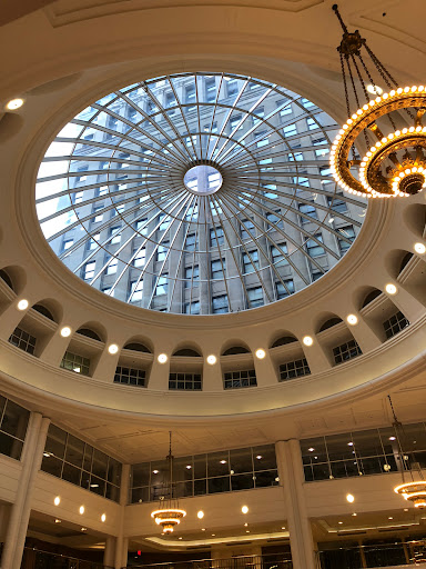 Shopping Mall «Tower City Center», reviews and photos, 230 W Huron Rd, Cleveland, OH 44113, USA