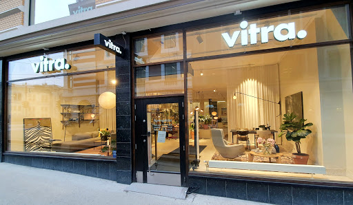 Vitra Brand Store