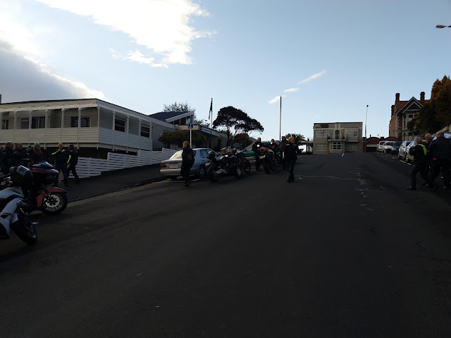 Otago Motorcycle Club - Association