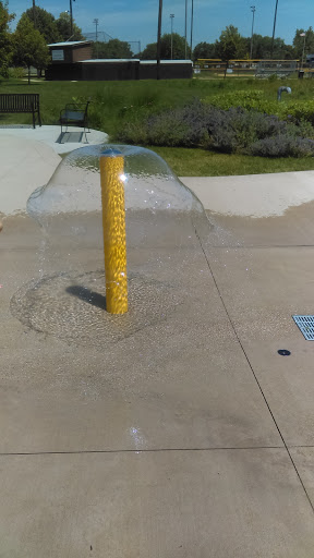 Park «Ehlert Park», reviews and photos, Congress Park Ave, Brookfield, IL 60513, USA