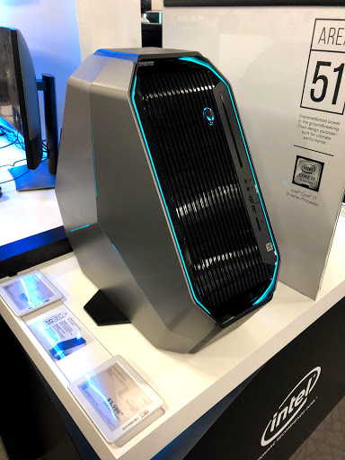 Electronics Store «Best Buy», reviews and photos, 2288 E Williams Field Rd, Gilbert, AZ 85295, USA