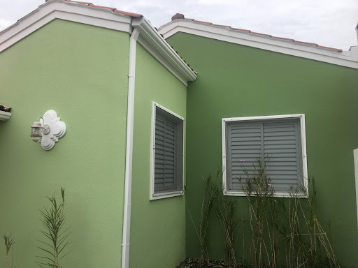 Logo da empresa - Rodrigues Pinturas