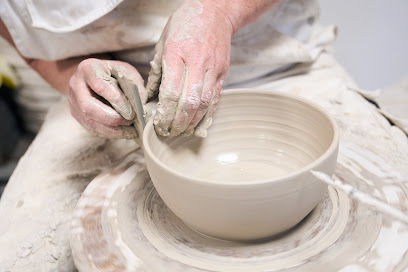 Vangs keramiske værksted - Keramik til private og engros