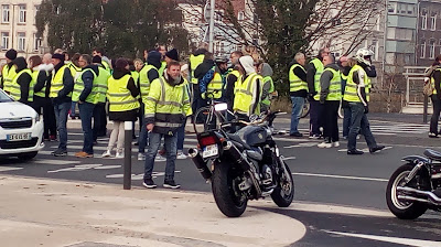 100 PERMIS à Dunkerque