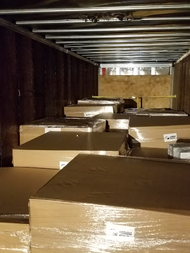 Auto Parts Store «Pep Boys Distribution Center», reviews and photos, 29 Elizabeth Dr, Chester, NY 10918, USA