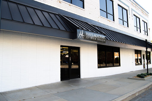 Beauty School «Hays Academy of Hair Design - Salina Campus», reviews and photos