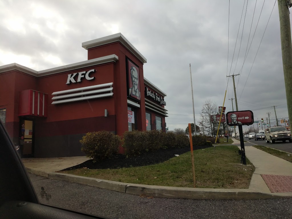 KFC 08021