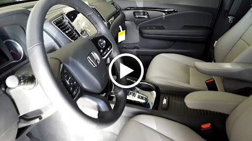 Honda Dealer «Marin Honda», reviews and photos, 2 Shoreline Pkwy, San Rafael, CA 94901, USA