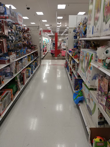 Department Store «Target», reviews and photos, 560 Contra Costa Blvd, Pleasant Hill, CA 94523, USA