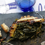 Photo n°3 de l'avis de Salvatore.r fait le 30/11/2018 à 19:15 sur le  Trattoria Del Mare à Pozzuoli