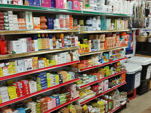 Grocery Store «Afribbean Market», reviews and photos, 901 E Plano Pkwy # 101, Plano, TX 75074, USA