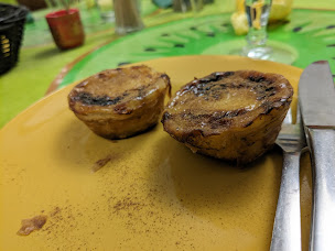 Photo n°54 de La Taverne du Cap Vert et du Brésil à Paris ()