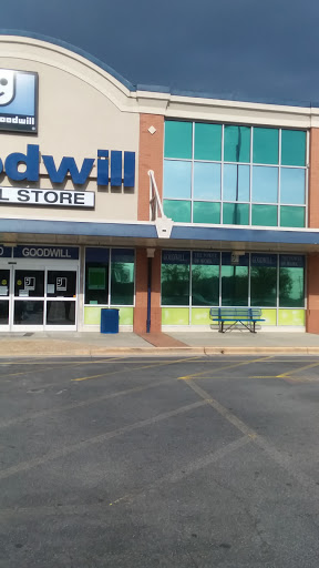 Thrift Store «Goodwill», reviews and photos