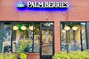 Palm Berries image