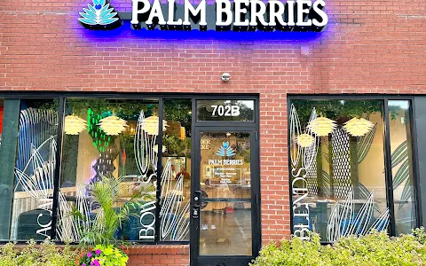 Palm Berries image