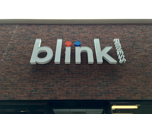 Gym «Blink Fitness Ozone Park», reviews and photos, 102-16 Liberty Ave, Ozone Park, NY 11416, USA