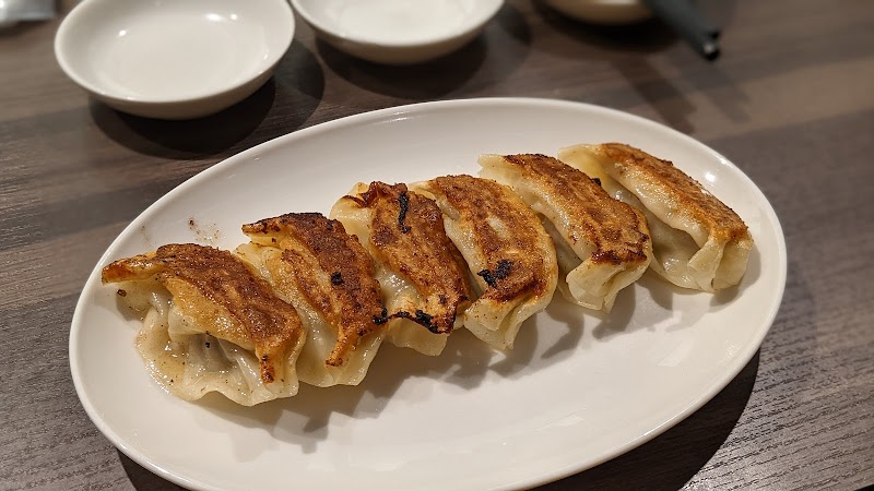 GYOZA OHSHO 有楽町国際フォーラム口店