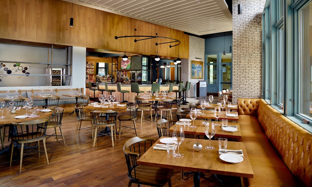 Restaurant at Omni at The Battery Atlanta 30339