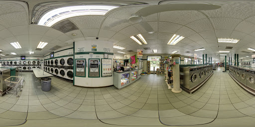 Laundry «Candy Clean Laundry», reviews and photos, 7100 Pines Blvd Suite 27, Pembroke Pines, FL 33024, USA