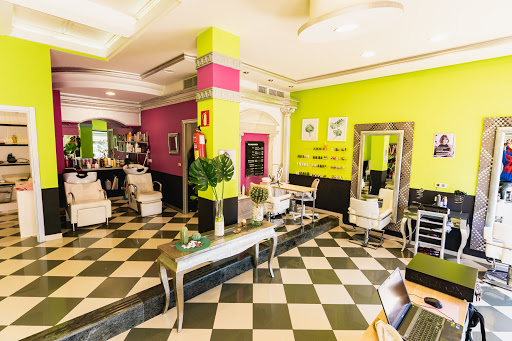Lorena Estilista en Vélez-Málaga, Málaga