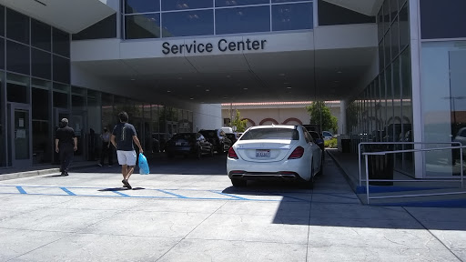 Car Dealer «Silver Star A.G. Ltd», reviews and photos, 3905 Auto Mall Dr, Thousand Oaks, CA 91362, USA