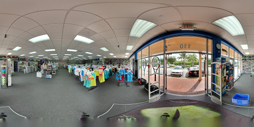 Tennis Store «Tennis Plaza», reviews and photos, 15400 Biscayne Blvd #110, Aventura, FL 33160, USA