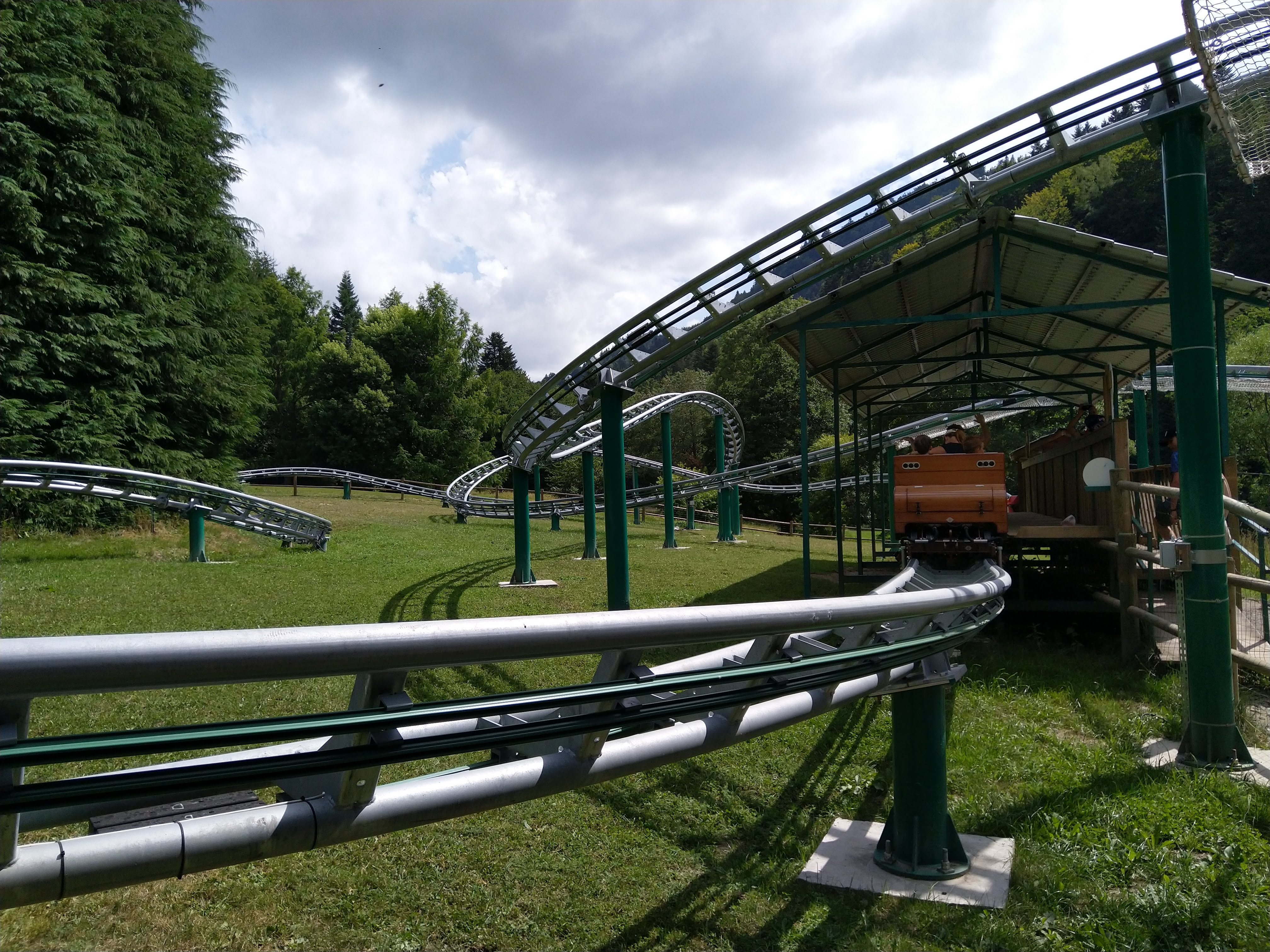 Photo n° 1 de l'avis de Gregory.i fait le 08/08/2018 à 15:24