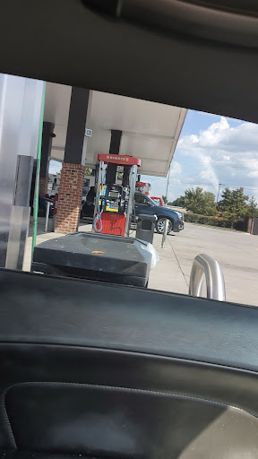 Convenience Store «Sheetz», reviews and photos, 15315 Washington St, Haymarket, VA 20169, USA