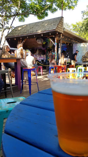 Live Music Venue «The Charleston Pour House», reviews and photos, 1977 Maybank Hwy, Charleston, SC 29412, USA