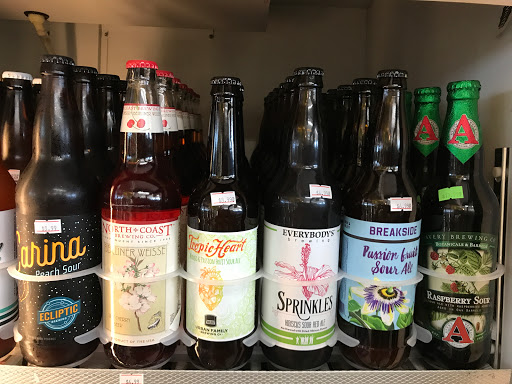 Bar «A1 Hop Shop 104th», reviews and photos, 10406 Greenwood Ave N, Seattle, WA 98133, USA