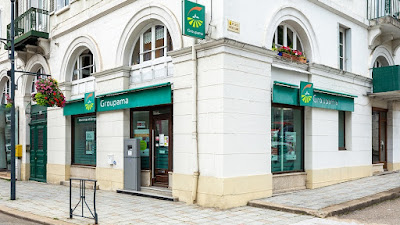 Agence Groupama Morez à Hauts-de-Bienne