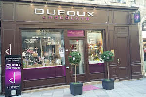 Dufoux Chocolat