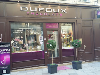 Dufoux Chocolat