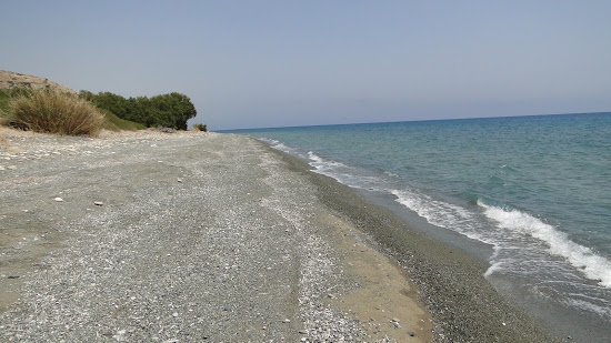 Vatos beach