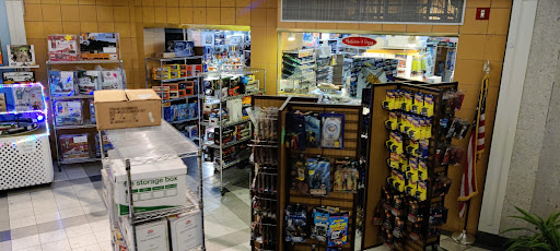 Shopping Mall «The Galleria Mall at White Plains», reviews and photos, 100 Main St, White Plains, NY 10601, USA