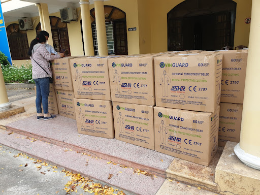 Bảo hộ lao động - 0904.000.797