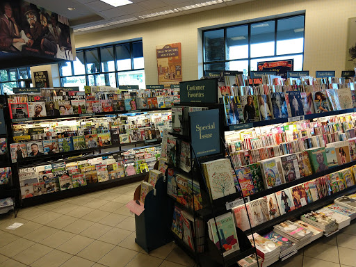 Book Store «Barnes & Noble», reviews and photos, 4414 SW College Rd, Ocala, FL 34474, USA