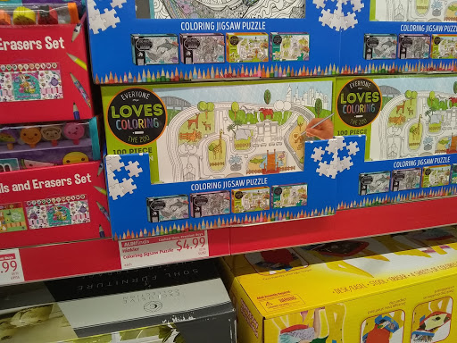 Supermarket «ALDI», reviews and photos, 1585 W Main St, Lewisville, TX 75067, USA