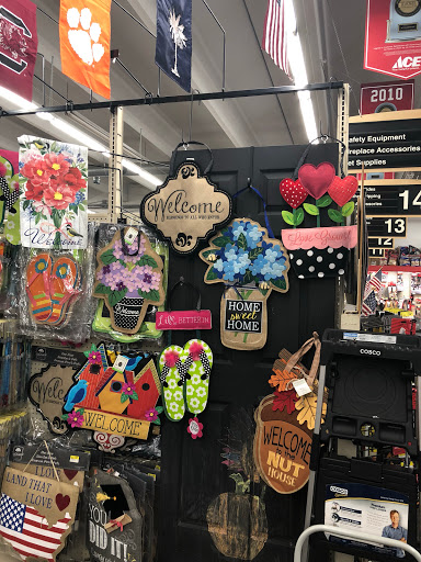 Hardware Store «Classic Ace Hardware», reviews and photos, 1622 Woodruff Rd, Greenville, SC 29607, USA