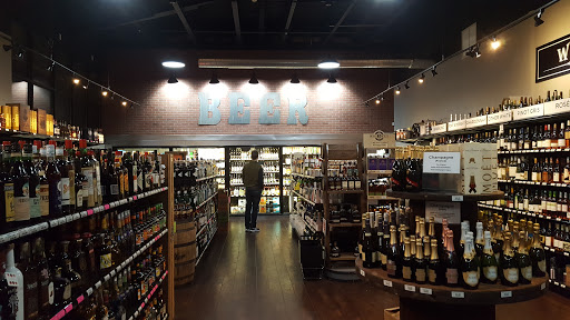 Liquor Store «Baseline Liquor», reviews and photos, 7502 NE Shaleen St, Hillsboro, OR 97124, USA