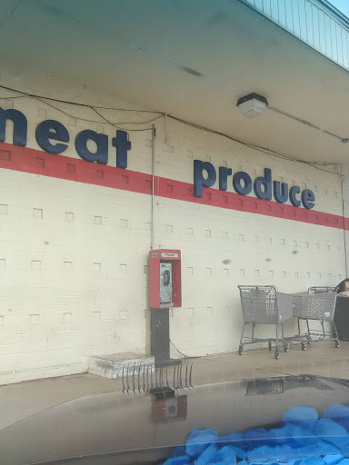 Grocery Store «Save-A-Lot», reviews and photos, 300 W 84th St, Shreveport, LA 71106, USA